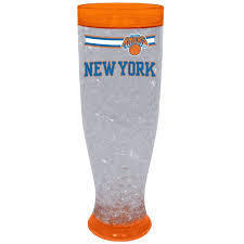 New York Knicks Freezer Pilsner