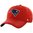 New England Patriots Red Stretch Fit 47 Brand Hat