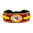 Kansas City Chiefs Game Day Leather Bracelet
