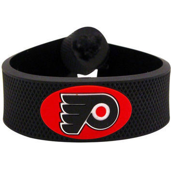 Philadelphia Flyers Game Day Bracelet