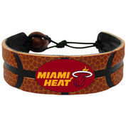 Miami Heat Game Day Bracelet