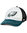 Philadelphia Eagles White Stretch Fit 47 Brand Hat