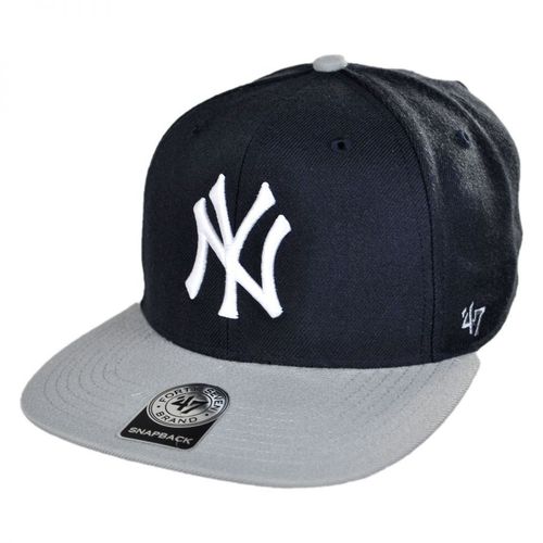 New York Yankees Navy 47 Brand Snapback