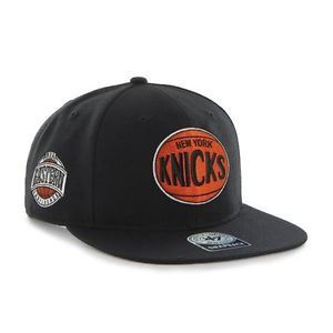 New York Knicks 47 Brand Snapback
