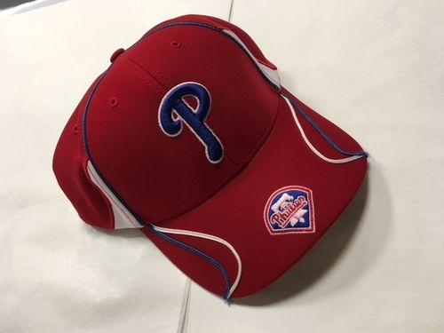 Philadelphia Phillies Adjustable 47 Brand Hat