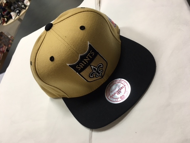 new orleans saints mitchell and ness