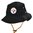 Pittsburgh Steelers 47 Brand Bucket Hat