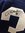 Andre Collins Autographed Penn State Jersey #31