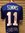 Phil Simms Autographed New York Giants Jersey #11