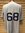 Dellin Bentances Autographed New York Yankees Jersey #68
