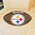 Pittsburgh Steelers Football Floor Mat