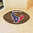 Houston Texans Football Floor Mat