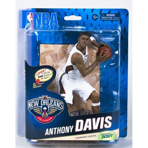 Anthony Davis Figurine