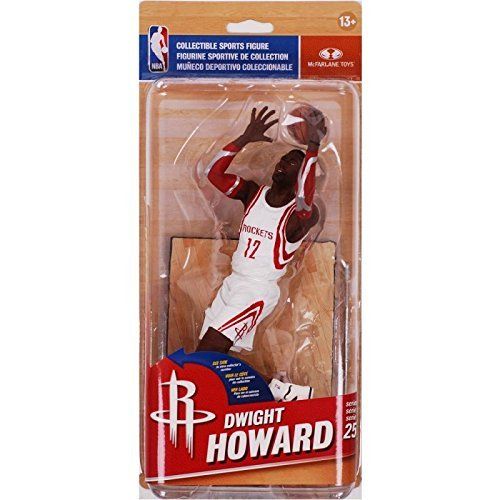 Dwight Howard Figurine