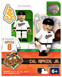 Cal Ripken, Jr. Oyo Sports  Figurine