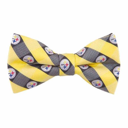 Pittsburgh Steelers Bow Tie