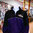 Baltimore Ravens Light Weight Track Jacket