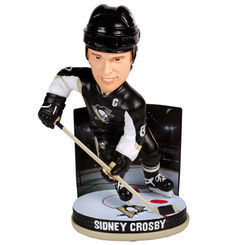 Pittsburgh Penguins Sydney Crosby Player Bobble