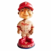 Philadelphia Phillies Retro Bobble Head