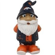 Denver Broncos Stumpy Gnome