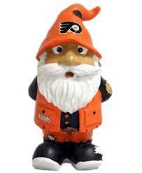 Philadelphia Flyers Stumpy Gnome