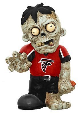 Atlanta Falcons Zombie Gnome
