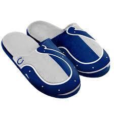 Indianapolis Colts Slippers