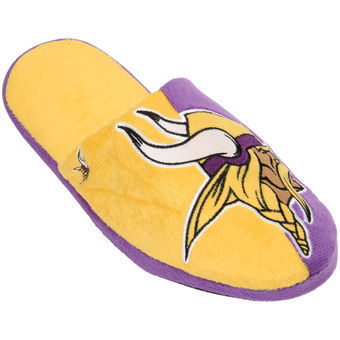 Minnesota Vikings Slippers
