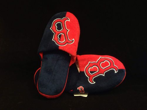 Boston Redsox Slippers
