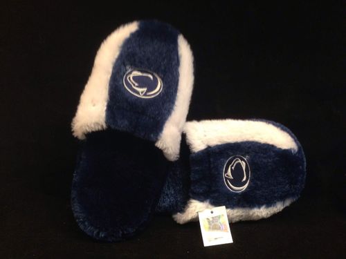 Penn State Youth Slippers
