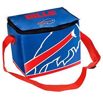 Buffalo Bills Lunchbag