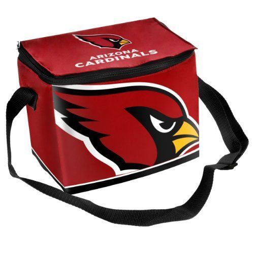 Arizona Cardinals Lunch Bag