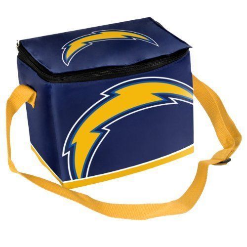 San Diego Chargers Lunch Bag