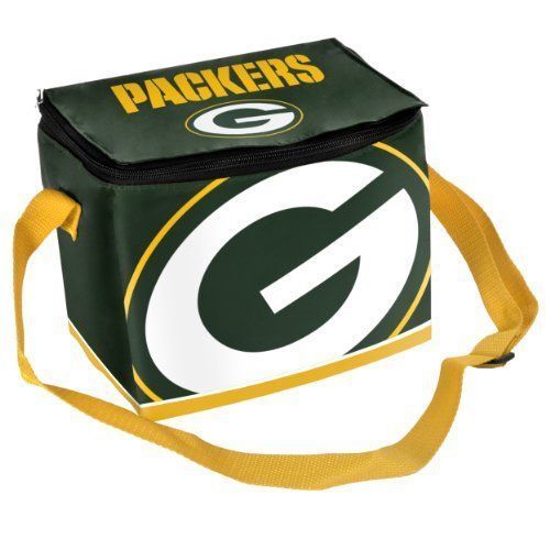 Green Bay Packers Lunch Bag