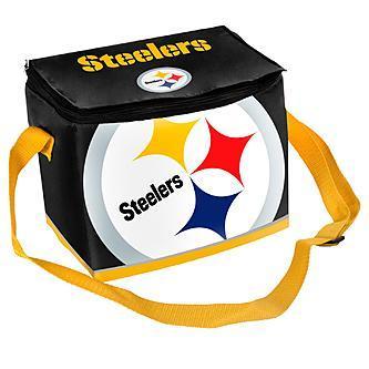 Pittsburgh Steelers Lunch Bag