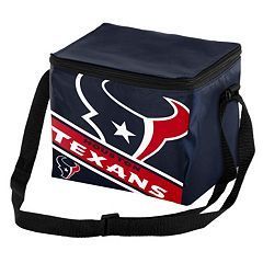 Houston Texans Lunch Bag