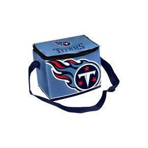 Tennessee Titans Lunch Bag