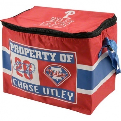 Philadelphia Phillies Lunch Bag