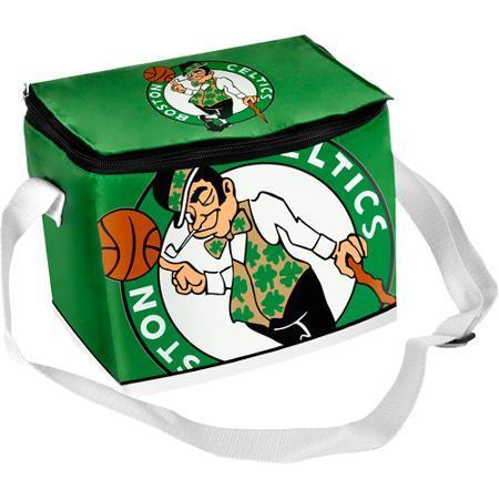 Boston Celtics Lunch Bag