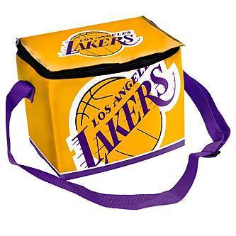 LA Lakers Lunch Bag