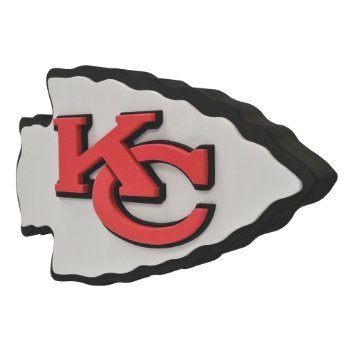 Kansas City Chiefs Fan Foam