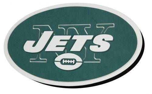 New York Jets Fan Foam