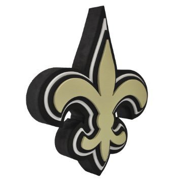 New Orleans Saints Fan Foam