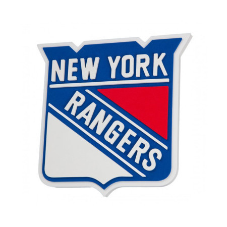 New York Rangers Fan Foam
