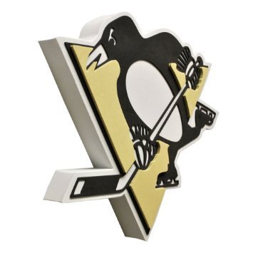 Pittsburgh Penguins Fan Foam