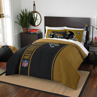Washington Redskins The Northwest Company Soft & Cozy 7-Piece Full Bed in a Bag Set