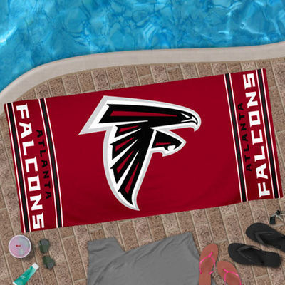 Atlanta Falcons WinCraft 30" x 60" Beach Towel