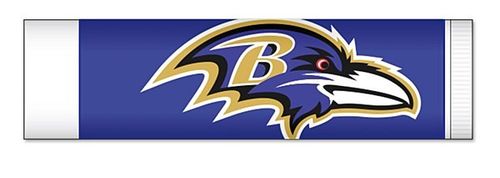Baltimore Ravens Lip Balm