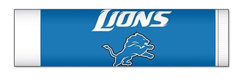 Detroit Lions Lip Balm