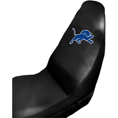 Detroit Lions Car Seat Cover